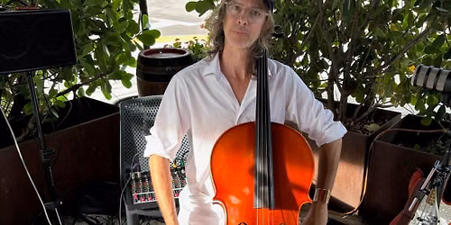 Sunday Live Music Series: Matt Mayes!