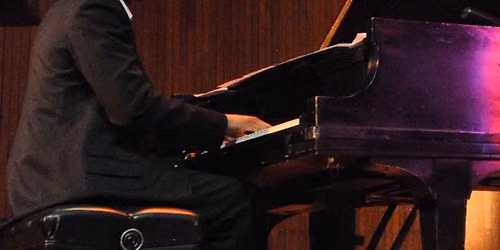 Xavier Davis Quartet
