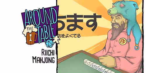 Riichi Mahjong