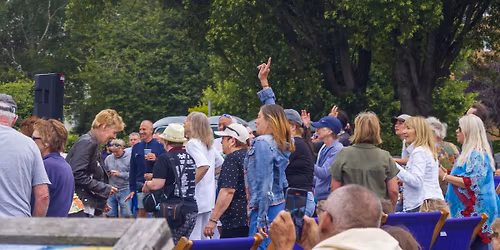 A ROLLING STONES ACT