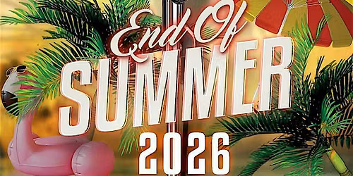 END OF SUMMER 26\u2019 SHOWCASE
