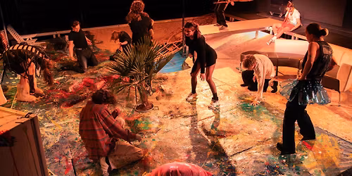 MAGICZNA RANA | re\u017c. Pawe\u0142 Mi\u015bkiewicz