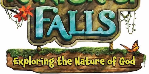 Banner Chapel VBS