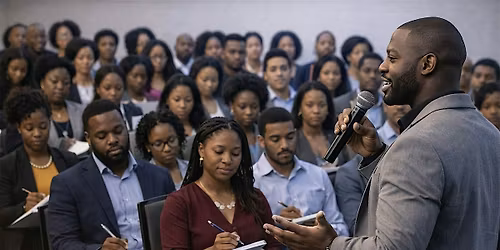 Community Day: Homebuyers Fair From Credit to Keys to Legacy