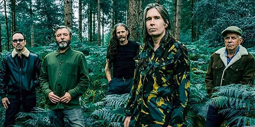 Del Amitri (21+ Event)