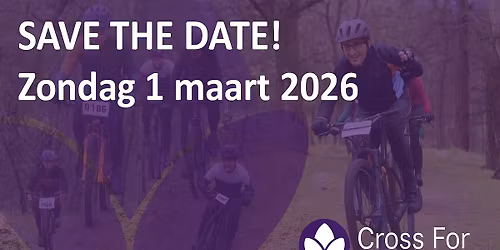 Cross for the Crocus