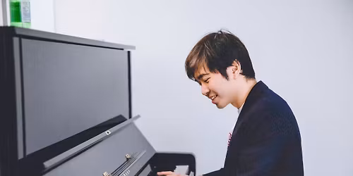 Tony Yike Yang and Friends celebrate Chinese New Year