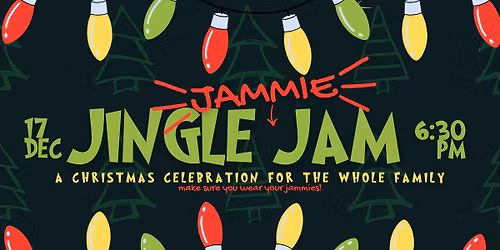 Jingle Jam