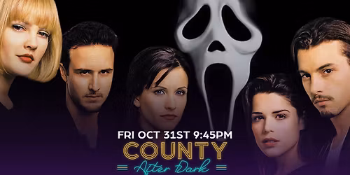 Scream (1996) | After Dark Series