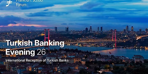 Turkish Banking Evening 26