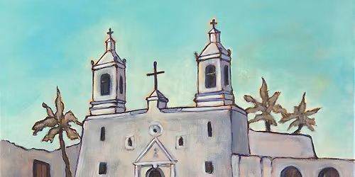 Seeing Double Artist Talk