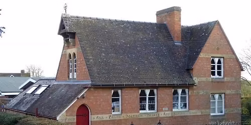 Senior games afternoon