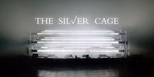 HVOB \u2022 Zurich \u2022 The Silver Cage