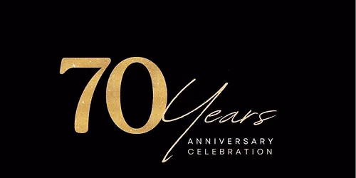 Anniversary Sunday