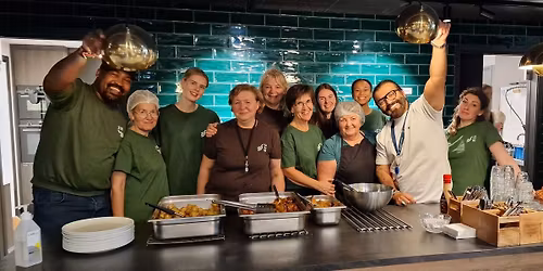 22B Internasjonal kaf\u00e9