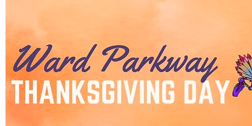 Ward Parkway Thanksgiving Day Run