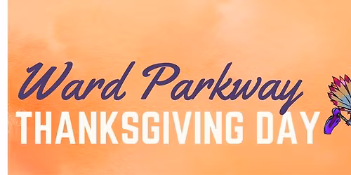 Ward Parkway Thanksgiving Day Run