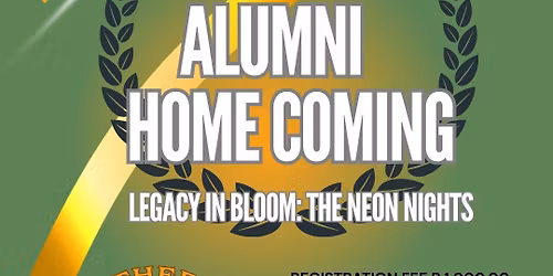 STII COLLEGE ALUMNI HOME COMING