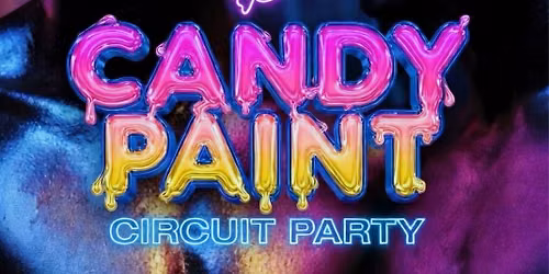 ECLIPSE: CANDY PAINT