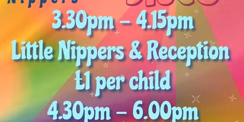 School Disco