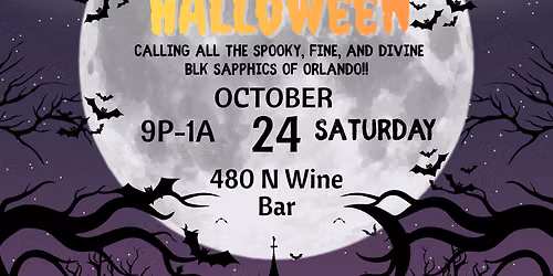 Hoochie Halloween
