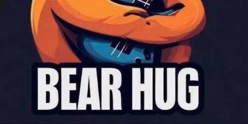 Bear Hug