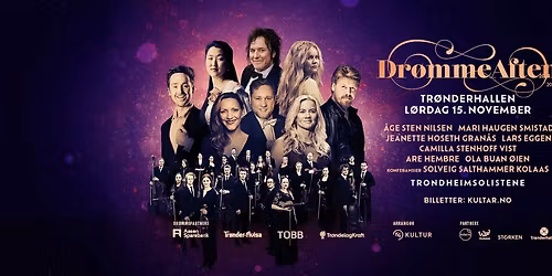 Drømmeaften 2025