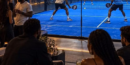 Padel people - Let\u2019s Party