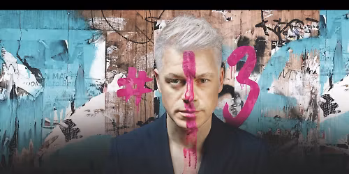 Michael Mittermeier in Bielefeld