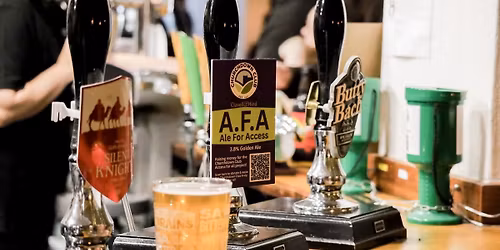 Churchdown Ale Festival