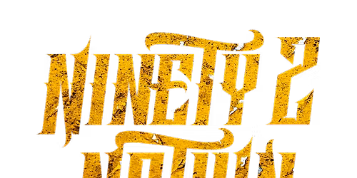 Nintey2Nothin - 90s TRIBUTE BAND @ROANOKE LIVE