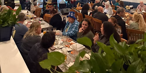 \ud83d\udee5\ufe0f\ud83c\udfb8 Dock, Rock, Rewind - Yacht Rock Night at Blue Crab Grill