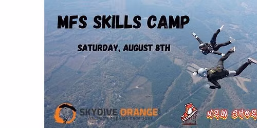 MFS Skills Camp