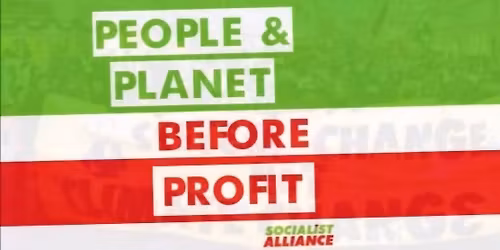 Mutual Aid: Meeting The Needs