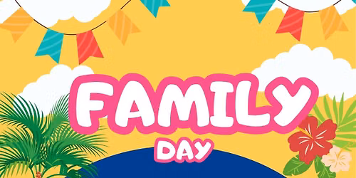 Family Day