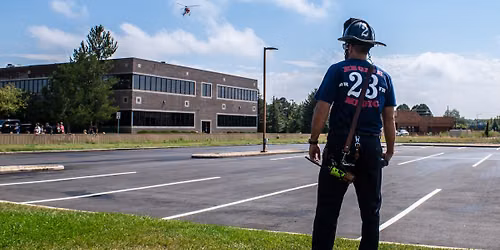 Boulder Rural Fire Rescue Open House