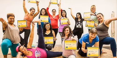 Orlando, FL - Kidding Around Yoga Teacher Training