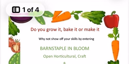 Open Horticultural Show