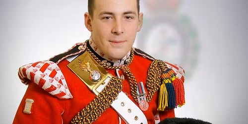 Lee Rigby Memorial Ride (Hastings to Nell's 125-friendly)