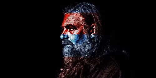 The White Buffalo: Canada 2026