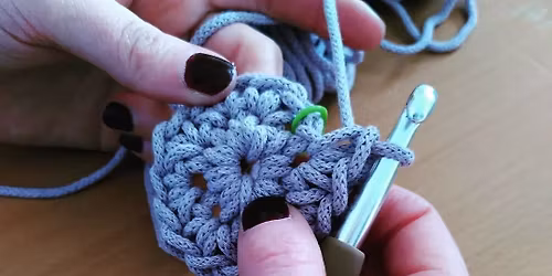 Learn to Crochet