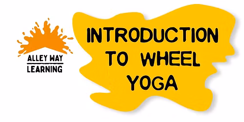 Introduction to Wheel Yoga