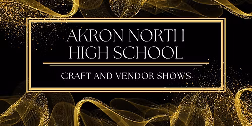 Holiday Extravaganza:  Craft and Vendor Show