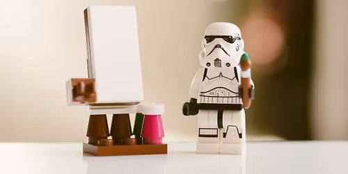 Lost in Layers - A Mindful Miniature Painting Competition