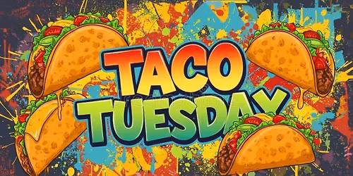 Taco Tuesday!!