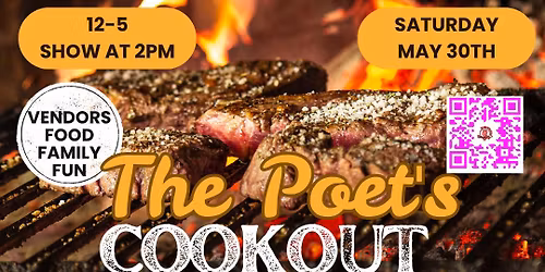 The Poet's Cookout