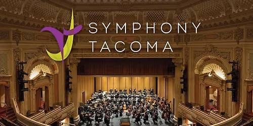 Symphony Tacoma: Fanfare for Our Nation