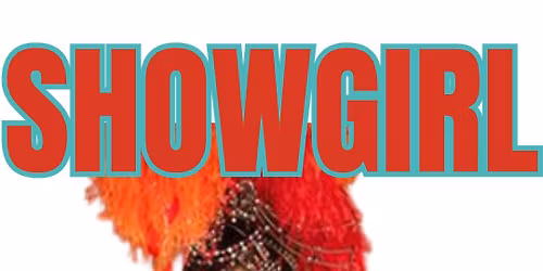 Showgirl- a 5 week jazz and Acro dance session 