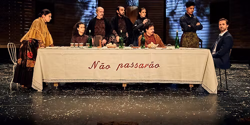 Tiago Rodrigues - Catarina e a Beleza de Matar Fascistas [Teatro]