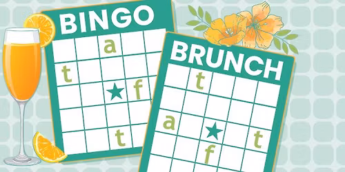 Bingo Brunch